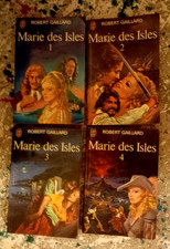 Lot robert gaillard d'occasion  Luxeuil-les-Bains