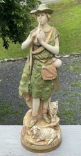 Antique royal dux for sale  Dingmans Ferry