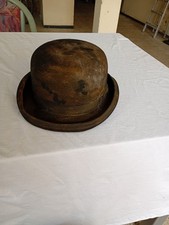 Bowler hut melone gebraucht kaufen Bowler hut melone gebraucht kaufen  Wassertrüdingen