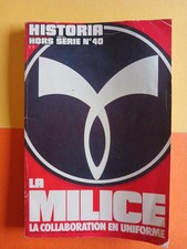 Magazine historia serie d'occasion Magazine historia serie d'occasion  Mitry-Mory