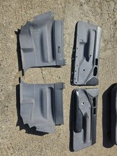 Ford escort mk5 for sale  COLCHESTER