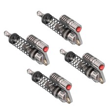 100mm adjustable shock for sale  LEICESTER