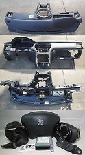 Kit airbag cruscotto usato  Putignano