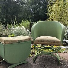 Sirrom armchair storage for sale  ABERDARE