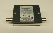 Sennheiser antennenverstärker gebraucht kaufen  Borken