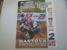 scooter cross usato scooter cross usato Salerno