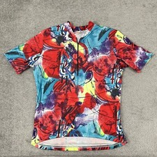 Trek cycling jersey for sale  Milford