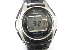 Mens casio m120 for sale  NEWPORT