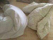 Couette neuve lit d'occasion  Vallauris