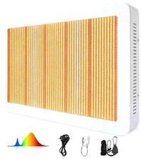 Qianyan 2000w vollspektrum gebraucht kaufen  Dortmund
