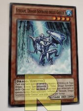 Stream drago sovrano usato  Ravenna