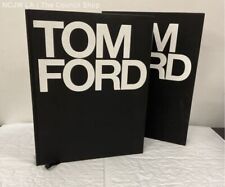 Tom ford rizzoli for sale  Los Angeles