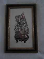 Vintage asian indian for sale  WATERLOOVILLE