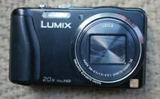 Panasonic dmc tz30 for sale  YORK