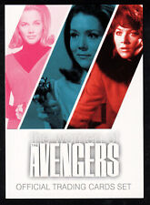 Women the avengers gebraucht kaufen  Münster