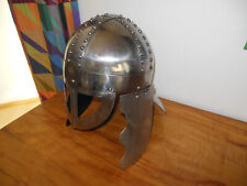 Ritterhelm großer helm gebraucht kaufen  München