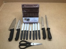 Victorinox 4150513us1 fibrox for sale  Pacoima