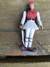 Figurine soldats aohna d'occasion  Wolfisheim