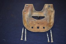 Ford 292 block for sale  Willcox