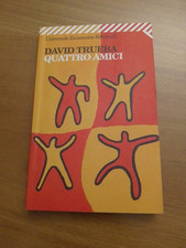 Quattro amici david usato  Cantu