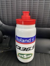 Bidon cyclismeteam roland d'occasion  Anduze
