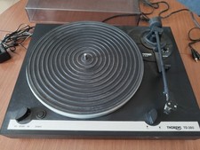 Giradischi thorens td280 usato  Comacchio