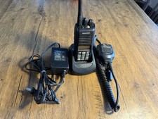 Usado, Ferrovia Kenwood NEXEDGE NX-210 K2 VHF 136-174 MHz.  comprar usado  Enviando para Brazil