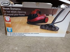 Ewbank steam dynamo for sale  DERBY