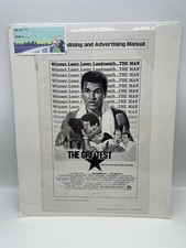 Muhammad Ali El Mayor Manual de Merchandising y Publicidad Original De Colección segunda mano  Embacar hacia Mexico
