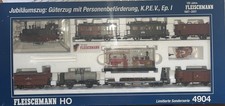 fleischmann sonderserie gebraucht kaufen fleischmann sonderserie gebraucht kaufen Niederkassel