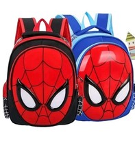 Zainetto spiderman zaino usato  Catania