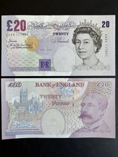 Unc bank england for sale  LONDON