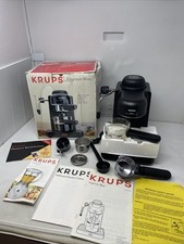 Krups espresso mini for sale  Maywood
