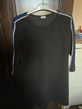 Petite robe noir d'occasion  Châlons-en-Champagne