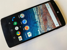 Nexus smartphone mobile for sale  TELFORD