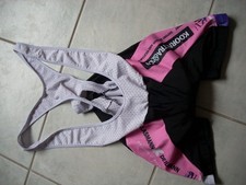 Bio racer hosenträgerradshort gebraucht kaufen  Gelsenkirchen