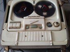 Telefunken magnetophon kl65 gebraucht kaufen  Stadecken-Elsheim
