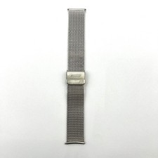 Bracciale maglia milanese usato  Brescia