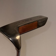 Axis1 joey putter for sale  Wallington