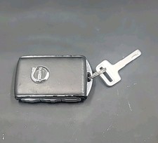 OEM 17-20 VOLVO XC60 XC90 S90 CHAVE INTELIGENTE CONTROLE REMOTO FOB preto com acabamento prata sem chave comprar usado  Enviando para Brazil