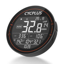 Cycplus wireless gps for sale  SOUTHAMPTON