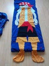 Snuggle sack pirat gebraucht kaufen  Salmtal