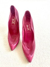 Harrods court shoes for sale  WREXHAM