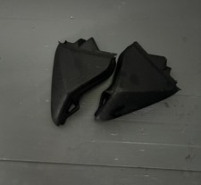 Paracolpi scudo honda usato  Cardito