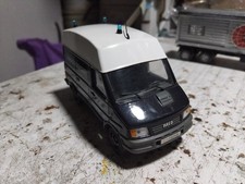 Agostini iveco turbo usato  Roma