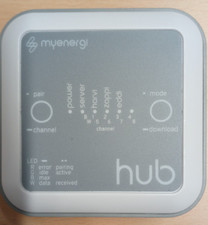 Myenergi hub app gebraucht kaufen Myenergi hub app gebraucht kaufen  Langenbrettach