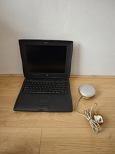 Apple macintosh powerbook for sale  LONDON
