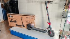 Monopattino elettrico rks usato  Roma