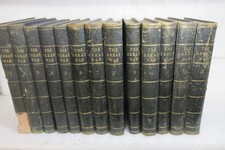 Great war volume for sale  UK