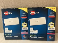 Packs avery easy for sale  Saint Paul